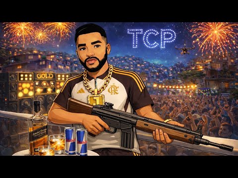 MC S3 - MEDLEY 2026 COMPLEXO DA MARÉ [ ETERNAMENTE MANO TH E DIFERRO ] DJS DA DISNEY