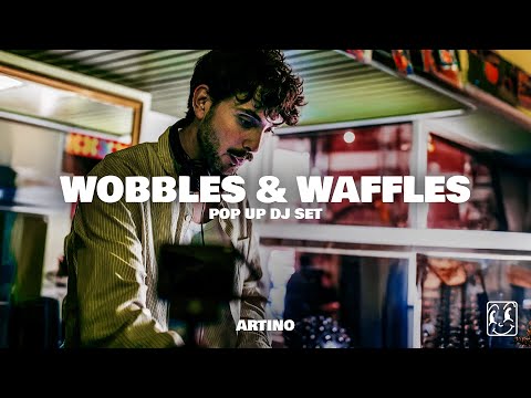 Wobbles & Waffles and Artino