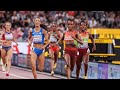 Is Beatrice Chebet The GOAT Female Distance Runner