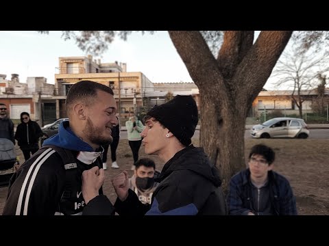 ASTAROTH vs VAPAI - FECHA 7 Illuminati Freestyle