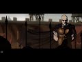Watch Numantia - Official Trailer