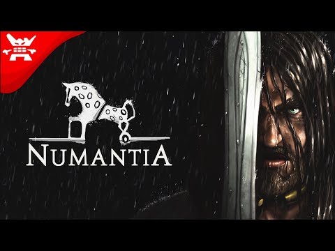 Trailer de Numantia