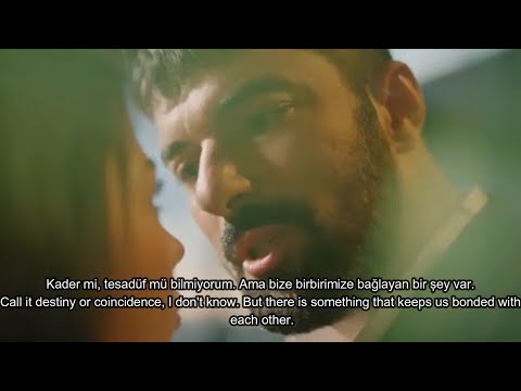 Farah & Tahir | If love is you [Eğer aşk sensen] - by Greg Hatwell ft. Adele Roberts | Adım Farah