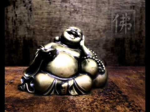 Buddha-Bar-Mars Lasar - Sacrifice