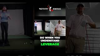 Unlock Maximum Clubhead Speed with Leverage Techniques