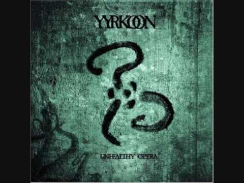 Yyrkoon - Avatar Ceremony online metal music video by YYRKOON