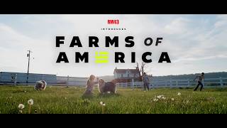 Ragan and Massey’s Farms of America ™ - S1 EP 13 Recap Of Season 1