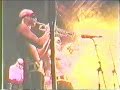 4. Tarantula! - The Aquabats! Live in San Bernardino, CA 1997