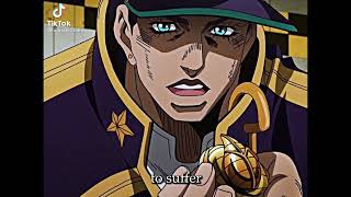 Cover art for Jojo edits