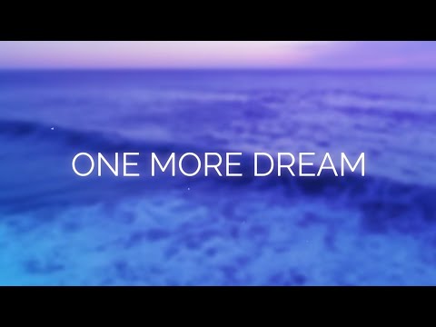 Cullen HateBerry - One More Dream (feat. Charlie Copper)