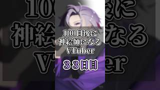 【 #100日チャレンジ 】にじさんじ／不破湊さん描いてみた #新人vtuber #illustrative #にじさんじ #making #イラスト