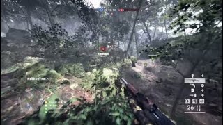 BF1 ドミネーション立ち回り解説(防衛編)【BF1】