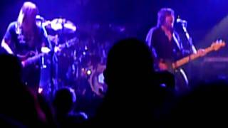 Balaam &amp; The Angel - I&#39;ll Show You Something Special - Islington 01/10/11