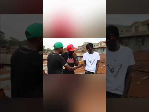 Militan govana-ghetto prez