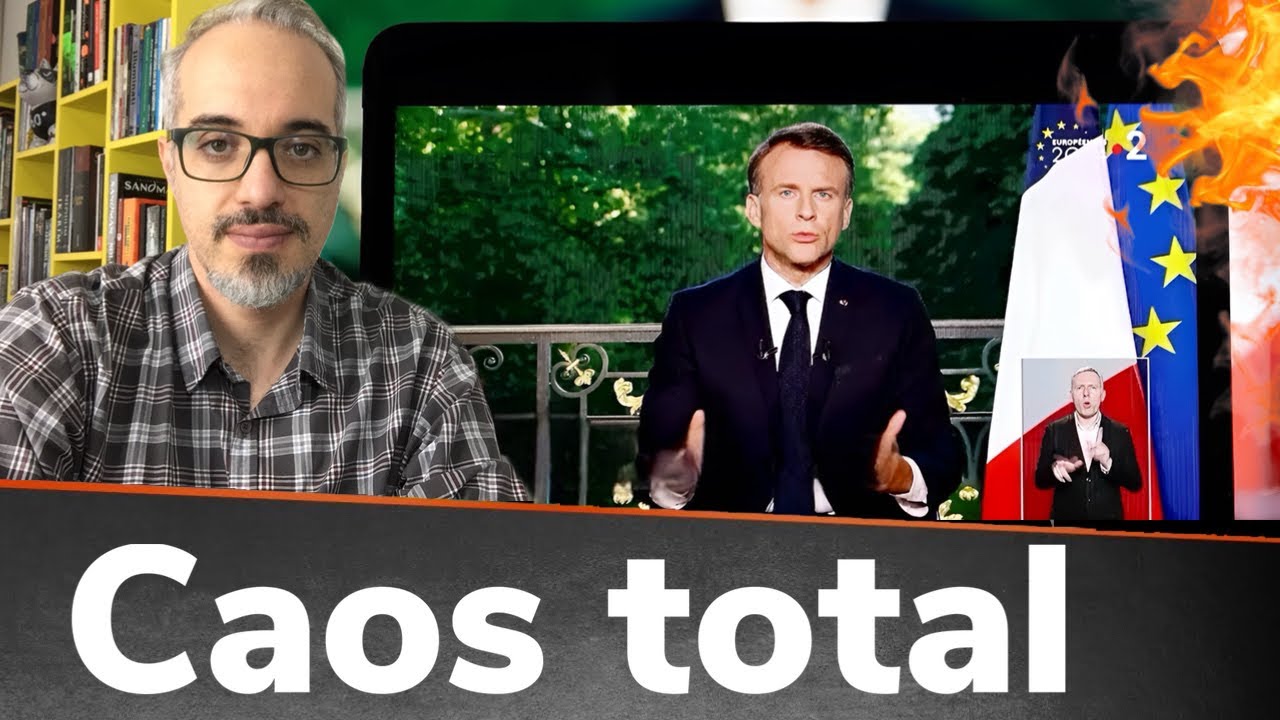 10/06/2024: MUDOU TUDO AGORA