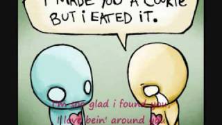 Plain White T&#39;s- 1234 (lyrics)