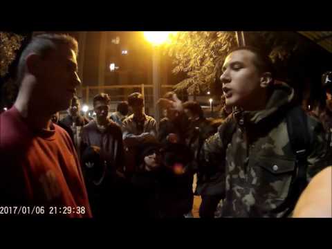 Kade vs Sumi  [FINAL]  Pla Battle Individual