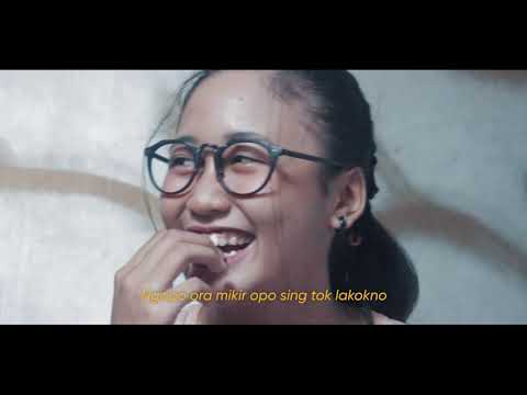 LSISTA - KESALAHAN (OFFICIAL VIDIO CLIP)