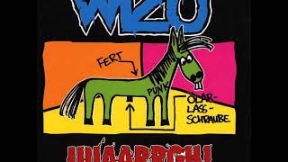 03 •  WIZO - Schlechte Laune  (Demo Length Version)