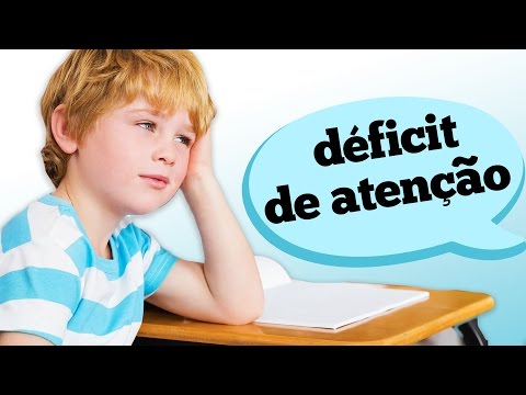 Focus and Attention Deficit in Children and Adolescents