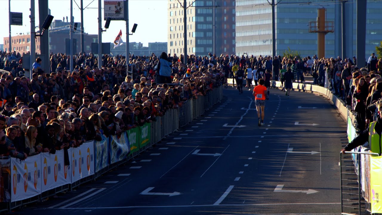 Marathon Rotterdam thumbnail