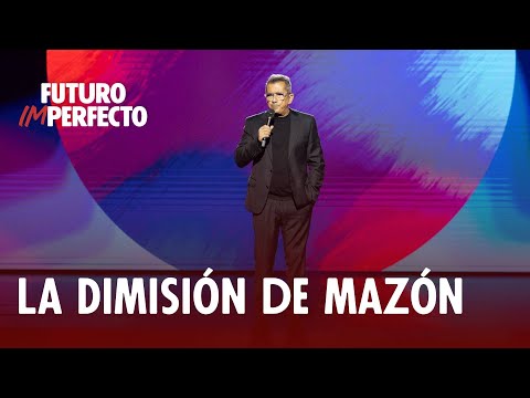 Buenafuente analiza las consecuencias de la dimisión de Carlos Mazón | Futuro Imperfecto