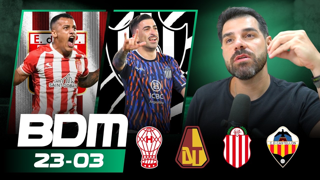 Planejamento de Apostas Esportivas | Segunda 23/03/26