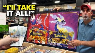 I Gave My Friends $10,000 to Spend on Video Games