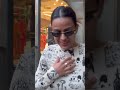 Nia Sharma Spotted At Bandra Niasharma Ytshorts Bollywood Viralshort Shorts