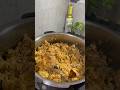 Full Recipe kosam Subscribe Cheskondi🫶🏻easy Chicken puloa😘 #chickenbiryani #chickenpuloa #biryani