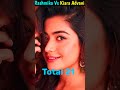 Bollywood Vs South | Rashmika vs Kiara Advani | unknown facts about rashmika | facts about Bollywood