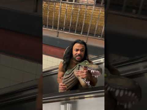 oh u wanna touch my dinosaur? #shorts