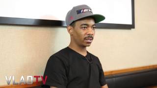 TeeFLii on Issues Between DJ Mustard &amp; YG and Grammy Snubs