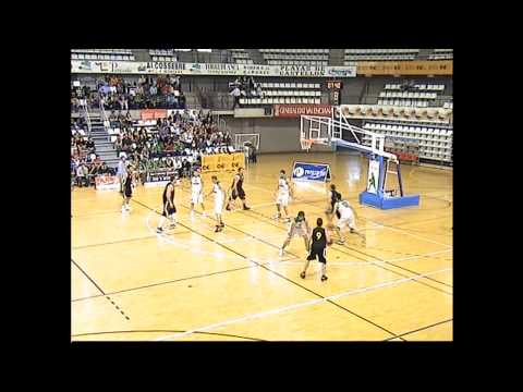 EBA PO J3. Onda Urbana - Mérida