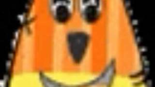 Captain Beefheart KANDY KORN VIDEO