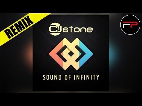 Cj Stone - Sound of Infinity (CJ Stone & Milo.nl Mix)
