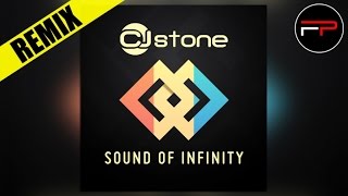 Cj Stone - Sound of Infinity (CJ Stone & Milo.nl Mix)