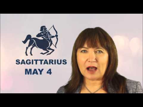 Daily Horoscope May 04, 2016: Sagittarius