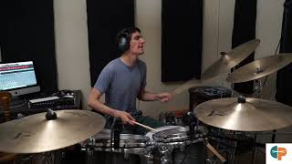 ISIS - 1000 Shards - Drum Cover