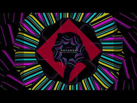 ROPHNAN - REFLECTION - 09 - Get to Work (VJ MIX)