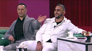 Երեկոն Շանթում / Erekon Shantum / Episode 49 / anons