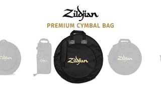 Zildjian 22