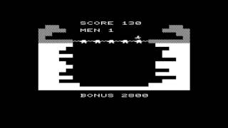 Turtle Bridge for the Commodore VIC-20 / Commodore VC-20