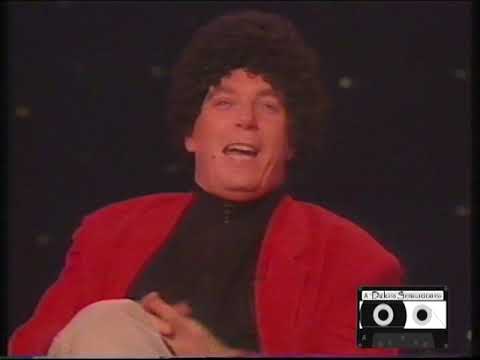 Los Morancos-Pedro Almodóvar