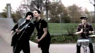 Friday Moaning - Anthem for the broken hearted