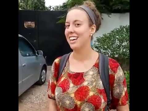 Wazungu Wazigua HATARI SANA.