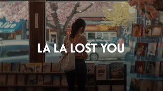 Download lagu NIKI, 88rising - la la lost you (acoustic version) / lyrics mp3 Download lagu NIKI, 88rising - la la lost you (acoustic version) / lyrics mp3