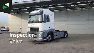 Volvo FH 460 FH 4X2 ADR I-ParkCool ACC PTO tegljač | Slika 4 - Autoline
