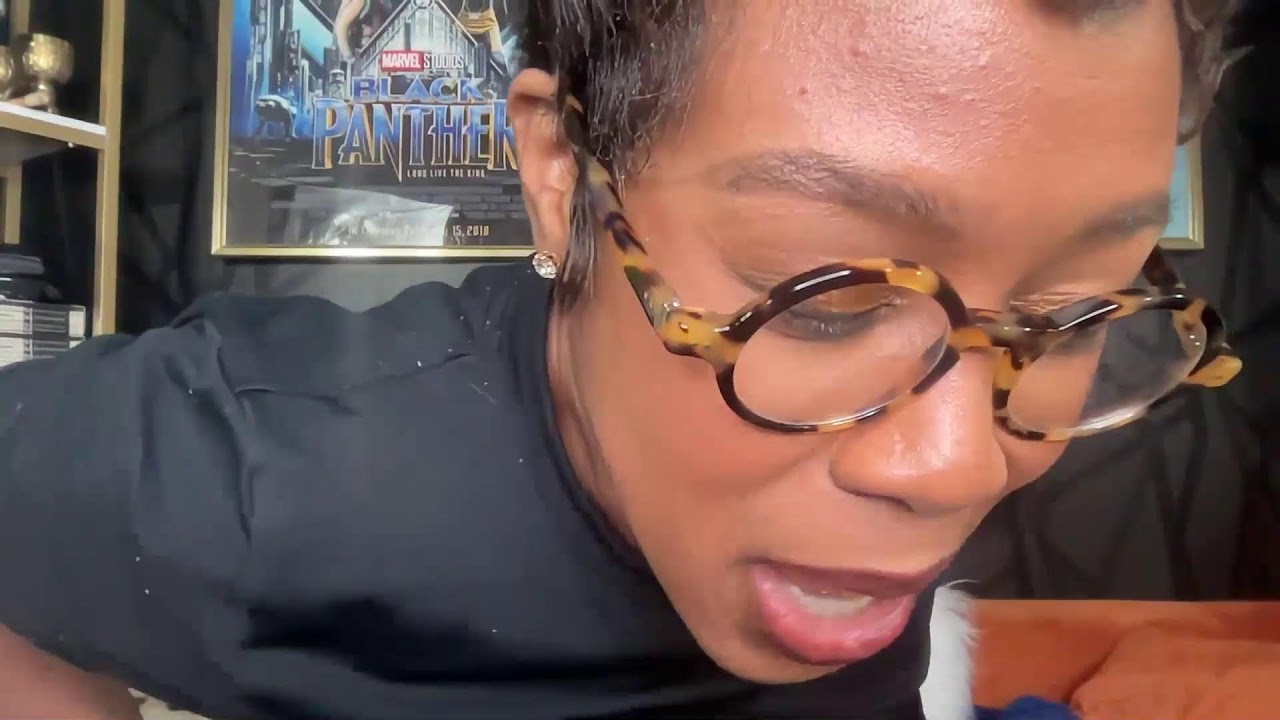 CAN WE TALK FOR A MINUTE