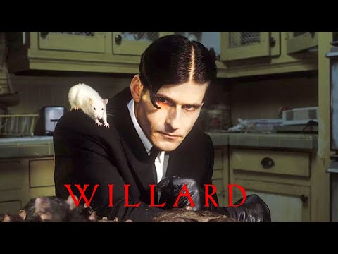 Willard: The Forgotten Horror Remake